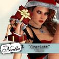Scarlett - High Quality Poser