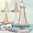 Vintage Love Gowns