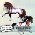 Horse Pack 2
