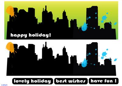 Happy Holiday