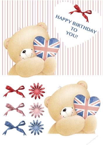 Happy Birthday to You!
