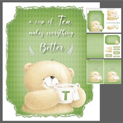 A Cup of Tea Makes Everything Better