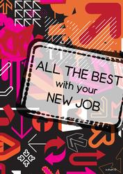 New Job