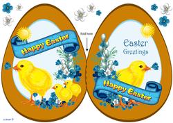 Easter Greetings 5