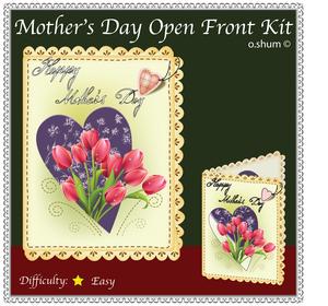 Happy Mothers Day