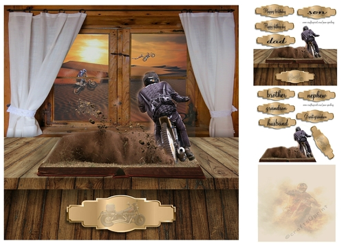 book of bikes