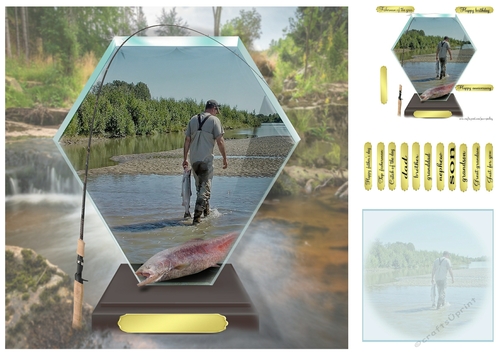 fisherman of the year 