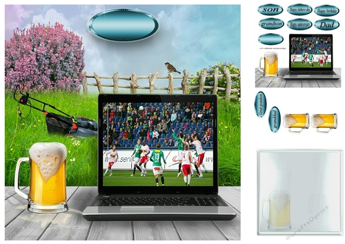 one day soon (football)