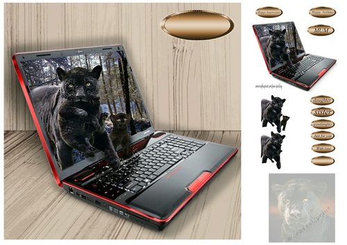 black panther
