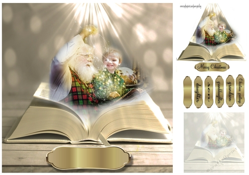 the wonder of christmas