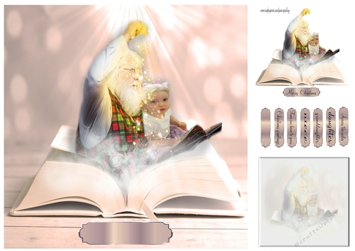 magic of christmas