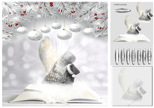 bright Christmas