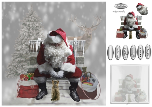 Santa