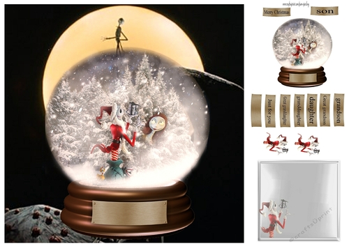 Nightmare Christmas