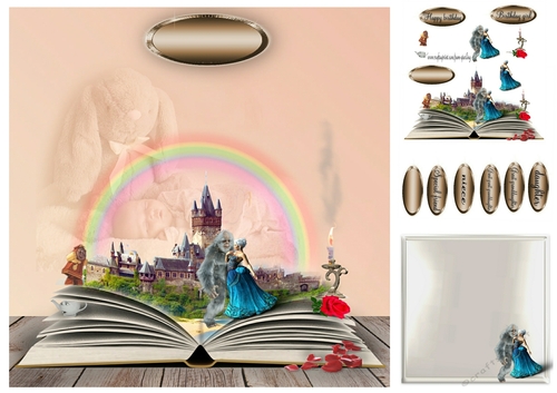 fairytale 