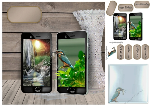 mobile fishing 