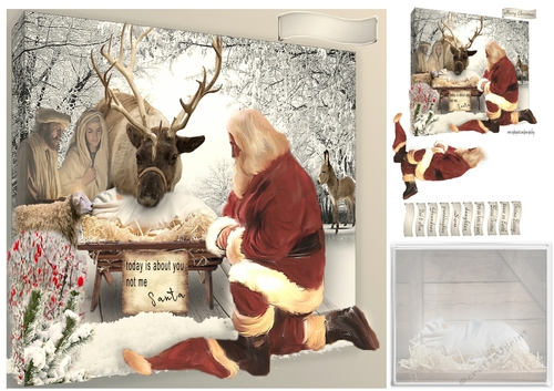 Santa 