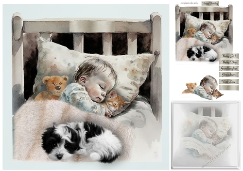 sweet dreams