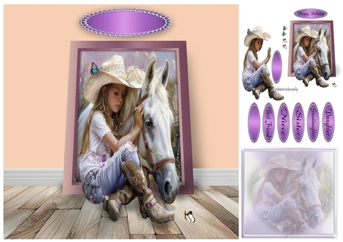 cowgirl