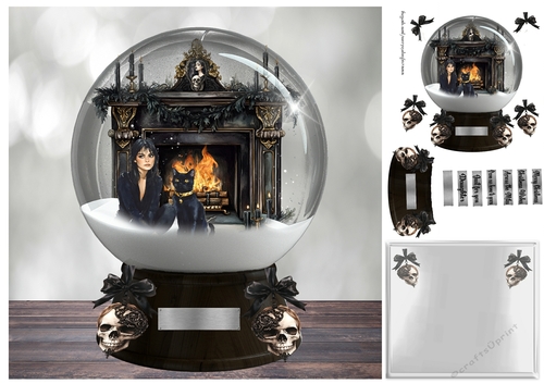 Gothic Christmas