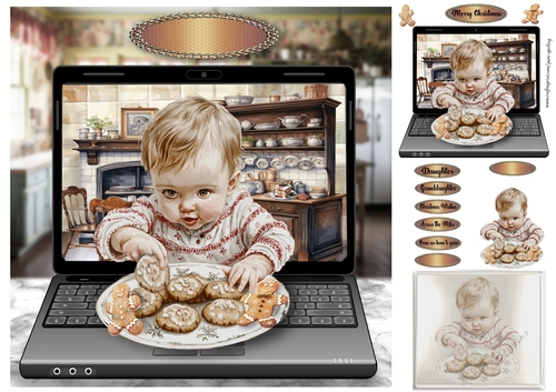 Christmas Cookies