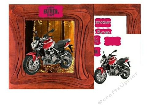 motorbike