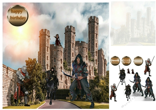 knights