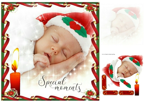 christmas baby