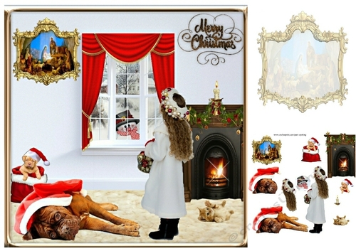 wonder of christmas