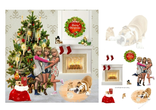 home for christmas