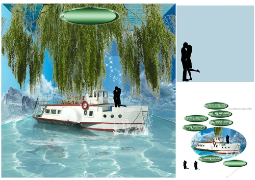 love boat