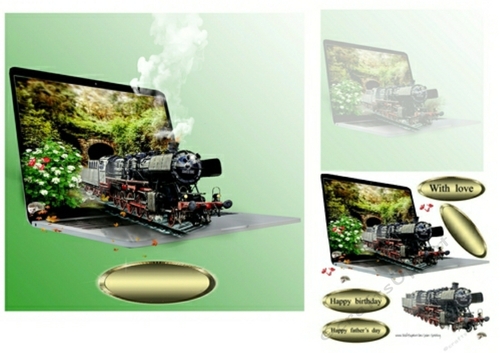 days of steam