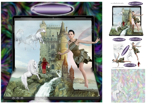 online fairy tale