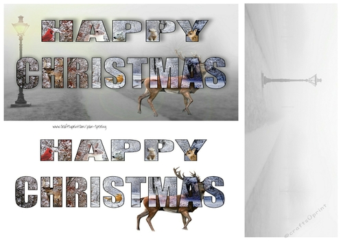 happy christmas