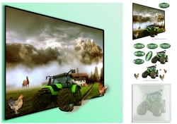 farm