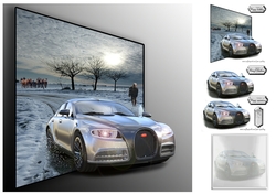 winter car