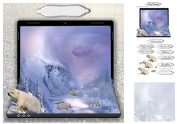polar