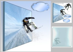 more fun on the slopes
