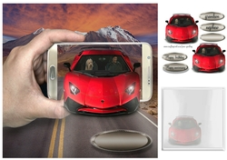 mobile lamborghini