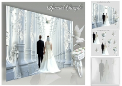 special couple