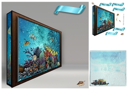fish tank