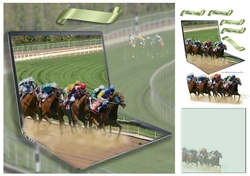 online racing