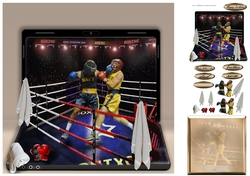 online boxing