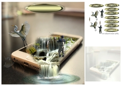 mobile fishing