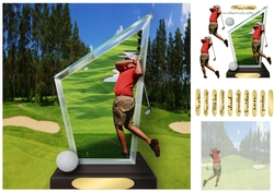 golfer of the year
