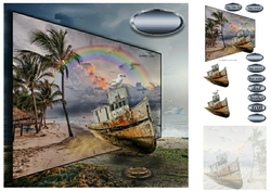 shipwreck