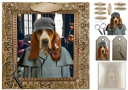sherlock hound