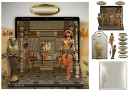 egypt