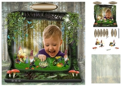 magical nook