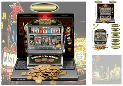 online slots